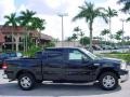 Black - F150 XLT SuperCrew Photo No. 5