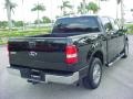 Black - F150 XLT SuperCrew Photo No. 6