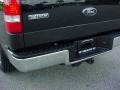 Black - F150 XLT SuperCrew Photo No. 9