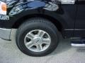 Black - F150 XLT SuperCrew Photo No. 13