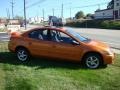 2005 Orange Blast Pearlcoat Dodge Neon SXT  photo #6