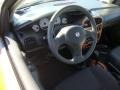 2005 Orange Blast Pearlcoat Dodge Neon SXT  photo #11
