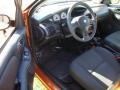 2005 Orange Blast Pearlcoat Dodge Neon SXT  photo #12