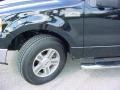 Black - F150 XLT SuperCrew Photo No. 29