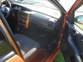 2005 Orange Blast Pearlcoat Dodge Neon SXT  photo #15