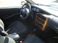 2005 Orange Blast Pearlcoat Dodge Neon SXT  photo #16