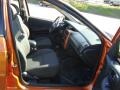 2005 Orange Blast Pearlcoat Dodge Neon SXT  photo #17