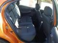 2005 Orange Blast Pearlcoat Dodge Neon SXT  photo #18