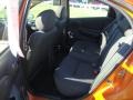2005 Orange Blast Pearlcoat Dodge Neon SXT  photo #20