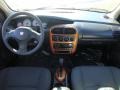 2005 Orange Blast Pearlcoat Dodge Neon SXT  photo #23