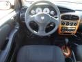 2005 Orange Blast Pearlcoat Dodge Neon SXT  photo #24