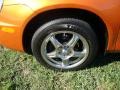 2005 Orange Blast Pearlcoat Dodge Neon SXT  photo #27