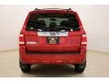 2008 Redfire Metallic Ford Escape Limited  photo #6