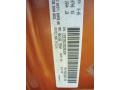 2005 Orange Blast Pearlcoat Dodge Neon SXT  photo #33