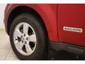 2008 Redfire Metallic Ford Escape Limited  photo #24