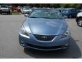 Cosmic Blue Metallic - Solara SLE V6 Convertible Photo No. 16