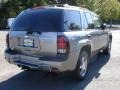 Graystone Metallic - TrailBlazer LS Photo No. 4