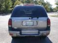 2007 Graystone Metallic Chevrolet TrailBlazer LS  photo #5