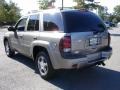 2007 Graystone Metallic Chevrolet TrailBlazer LS  photo #6