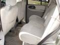 2007 Graystone Metallic Chevrolet TrailBlazer LS  photo #11