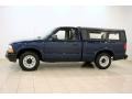 Indigo Blue Metallic - S10 Regular Cab Photo No. 4