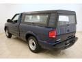Indigo Blue Metallic - S10 Regular Cab Photo No. 5