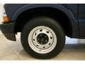 Indigo Blue Metallic - S10 Regular Cab Photo No. 16