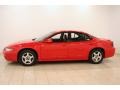 Bright Red - Grand Prix GT Sedan Photo No. 4