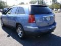 2007 Marine Blue Pearl Chrysler Pacifica Touring  photo #6