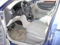 2007 Marine Blue Pearl Chrysler Pacifica Touring  photo #10