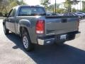 Stealth Gray Metallic - Sierra 1500 Extended Cab Photo No. 6
