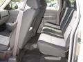 2007 Stealth Gray Metallic GMC Sierra 1500 Extended Cab  photo #11