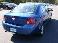 Arrival Blue Metallic - Cobalt Sedan Photo No. 4