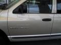 2002 Light Almond Pearl Dodge Ram 1500 SLT Quad Cab 4x4  photo #3