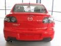 True Red - MAZDA3 s Grand Touring Sedan Photo No. 4