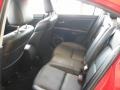 True Red - MAZDA3 s Grand Touring Sedan Photo No. 5