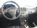 True Red - MAZDA3 s Grand Touring Sedan Photo No. 6