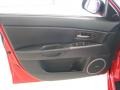 True Red - MAZDA3 s Grand Touring Sedan Photo No. 7