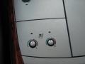 Titanium Metallic - Avalon Limited Photo No. 13