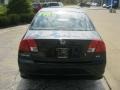 2005 Nighthawk Black Pearl Honda Civic LX Sedan  photo #8