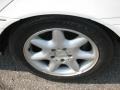Alabaster White - C 240 4Matic Sedan Photo No. 5