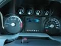 Oxford White - F250 Super Duty XL SuperCab Photo No. 8