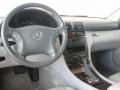 Alabaster White - C 240 4Matic Sedan Photo No. 7