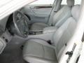 Alabaster White - C 240 4Matic Sedan Photo No. 9