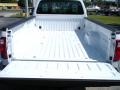 Oxford White - F250 Super Duty XL SuperCab Photo No. 10
