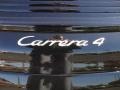 Black - 911 Carrera 4 Cabriolet Photo No. 21