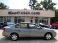 Dark Gray Metallic - Malibu Classic LS Sedan Photo No. 1