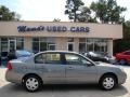 2008 Dark Gray Metallic Chevrolet Malibu Classic LS Sedan  photo #1