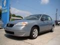 2008 Dark Gray Metallic Chevrolet Malibu Classic LS Sedan  photo #4