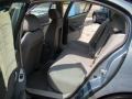2008 Dark Gray Metallic Chevrolet Malibu Classic LS Sedan  photo #11